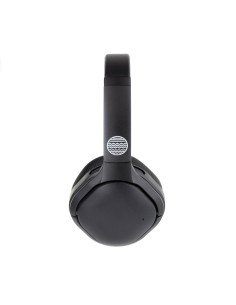 Casque ELBE AU660MIC Noir | Tienda24 Tienda24.eu