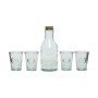 Set de Verres Verre Transparent | Tienda24 - Global Online Shop Tienda24.eu