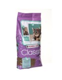 Aliments pour chat Versele-Laga Classic Adulte Viande 10 kg | Tienda24 Tienda24.eu