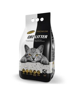 Cat Litter Hilton Lavendar 5 L by Hilton, Sand - Ref: S9148768, Price: 6,88 €, Discount: %