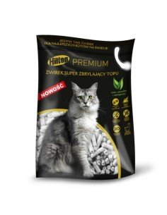 Areia para Gatos Nayeco (7,5 Kg) | Tienda24 Tienda24.eu