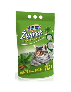 Arena para Gatos Super Benek Certech Maíz 14 L | Tienda24 Tienda24.eu