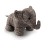 Batente Inofix Portas Elefante Cinzento | Tienda24 - Global Online Shop Tienda24.eu