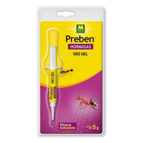 Insecticde Massó DX3 Ants 5 gr by Massó, Insect control - Ref: S7907840, Price: 5,76 €, Discount: %