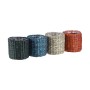 Basket Mica Decorations Alexis Multicolour wicker 10 x 9 cm | Tienda24 - Global Online Shop Tienda24.eu