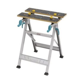 Tavolo da lavoro Wolfcraft master 650 ergo | Tienda24 - Global Online Shop Tienda24.eu