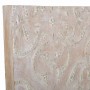 Wall Decoration Alexandra House Living Natural Glass MDF Wood 80 x 4 x 100 cm by Alexandra House Living, Sculptures - Ref: D1...