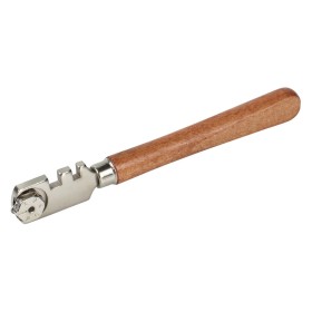 Cutter Wolfcraft 4109000 Verre Têtes interchangeables de Wolfcraft, Cutters - Réf : S7907885, Prix : 6,88 €, Remise : %