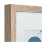 Marco de Fotos Atmosphera Madera Natural (21 X 30 CM) | Tienda24 - Global Online Shop Tienda24.eu