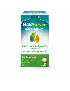 Integratore digestivo Gaviscon Gavinatura 14 Unità da Gaviscon, Integratori - Ref: S05105654, Precio: 12,79 €, Descuento: %