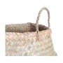 Cesto Atmosphera Atlantic Pieghevole Naturale vimini (43,5 x 29 cm) 43,5 x 29 cm | Tienda24 - Global Online Shop Tienda24.eu