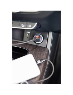 Caricabatterie per Auto OPP123 da N/A, Accessori per auto - Ref: S9148822, Precio: 11,46 €, Descuento: %