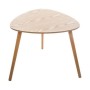 Jeu de 3 tables Atmosphera Mileo Naturel | Tienda24 - Global Online Shop Tienda24.eu