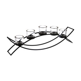 Candelabro Ferro | Tienda24 - Global Online Shop Tienda24.eu