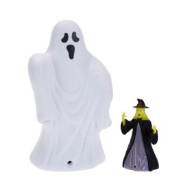 Decoración para Halloween 14 cm de BigBuy Carnival, Halloween - Ref: S7907980, Precio: 6,07 €, Descuento: %