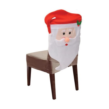 Chair Cover Felt (45 X 73 CM) | Tienda24 - Global Online Shop Tienda24.eu