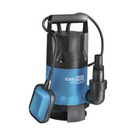 Bomba de agua Koma Tools de Koma Tools, Aguas residuales - Ref: S7908032, Precio: 49,66 €, Descuento: %