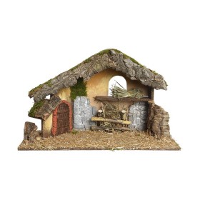 Weihnachtsschmuck Decoris (50 X 22 X 30 CM) von Decoris, Weihnachten - Ref: S7908082, Preis: 47,31 €, Rabatt: %