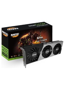 Graphics card PNY GeForce RTX 4070 Ti 16 GB GDDR6X | Tienda24 Tienda24.eu