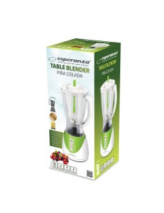 Bol mixeur N'oveen SB210 Blanc 300 W 600 ml | Tienda24 Tienda24.eu