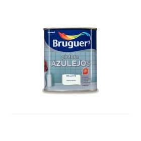 Synthetische Emaille Bruguer 5197989 Spray Mehrzweck Schwarz 400 ml | Tienda24 - Global Online Shop Tienda24.eu