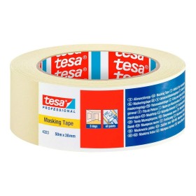 Adhesive Tape TESA 38 mm x 50 m by TESA, Adhesives - Ref: S7908155, Price: 5,23 €, Discount: %