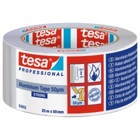 Insulating tape Ceys 10 m x 50 mm | Tienda24 - Global Online Shop Tienda24.eu