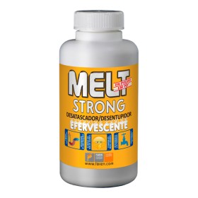 Abflussreiniger Faren Melt Strong Sprudelnd Säurefrei 600 g Faren - 1