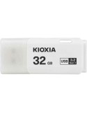 Memoria USB Kioxia LU301W032GG4 Blanco 32 GB | Tienda24 Tienda24.eu