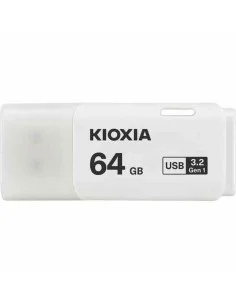 USB stick GoodRam UME2 5 MB/s-20 MB/s White 16 GB | Tienda24 Tienda24.eu