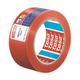 Duct tape Ceys Black (10 m x 50 mm) | Tienda24 - Global Online Shop Tienda24.eu