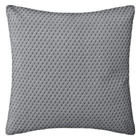 Cuscino DKD Home Decor 60 x 15 x 35 cm Azzurro Bianco | Tienda24 - Global Online Shop Tienda24.eu