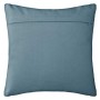 Cushion Atmosphera Otto Blue Cotton (38 x 38 cm) | Tienda24 - Global Online Shop Tienda24.eu