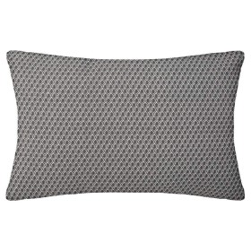 Cojín HANI Gris claro 50 x 8 x 30 cm | Tienda24 - Global Online Shop Tienda24.eu