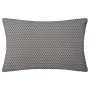 Cushion Atmosphera Otto Grey Cotton (50 x 30 cm) | Tienda24 - Global Online Shop Tienda24.eu