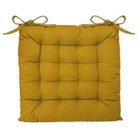 Cojín para sillas Atmosphera 38 x 38 cm de Atmosphera, Accesorios - Ref: S7908243, Precio: 7,28 €, Descuento: %