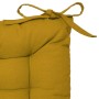 Coussin de chaise Atmosphera 38 x 38 cm | Tienda24 - Global Online Shop Tienda24.eu