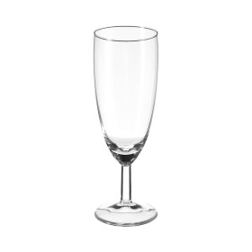 Coupe de champagne Exotic Verre Vert 6 Unités (170 ml) | Tienda24 - Global Online Shop Tienda24.eu