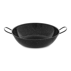 Pan Tefal Black Grey Aluminium Ø 32 cm | Tienda24 - Global Online Shop Tienda24.eu