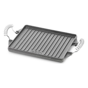 Grill Baumalu Preto Ferro Fundido | Tienda24 - Global Online Shop Tienda24.eu