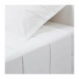 Top sheet Atmosphera White (240 x 290 cm) | Tienda24 - Global Online Shop Tienda24.eu