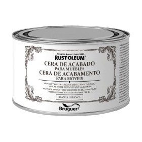 Wax Bruguer 125 ml Silver | Tienda24 - Global Online Shop Tienda24.eu