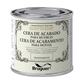 Wax Bruguer 125 ml Silver | Tienda24 - Global Online Shop Tienda24.eu