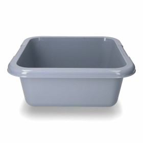 Laundry basket Mondex polypropylene 59,5 x 39,5 x 25 cm | Tienda24 - Global Online Shop Tienda24.eu