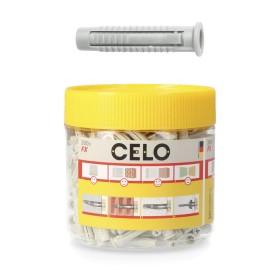 Studs CELO Nexus FX Ø 10 x 50 mm (70 Units) by CELO, Anchoring - Ref: S7908378, Price: 11,27 €, Discount: %