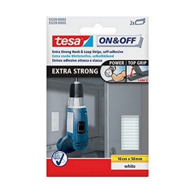 Cinta de Doble Cara TESA 10 x 5 cm de TESA, Cintas adhesivas - Ref: S7908382, Precio: 7,57 €, Descuento: %