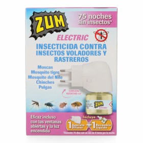 LED Insect and Rodent Repellent Killekt InnovaGoods | Tienda24 - Global Online Shop Tienda24.eu