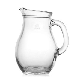 Pichet 5five Transparent Verre 1 L de 5five, Pichets et carafes - Réf : S7908430, Prix : 6,90 €, Remise : %