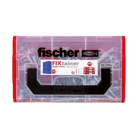 Ensemble de vis, chevilles et clous Black & Decker 560 Pièces | Tienda24 - Global Online Shop Tienda24.eu