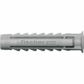 Chevilles et vis Fischer Fixtainer Universel 210 de Fischer, Vis - Réf : S7908461, Prix : 26,62 €, Remise : %